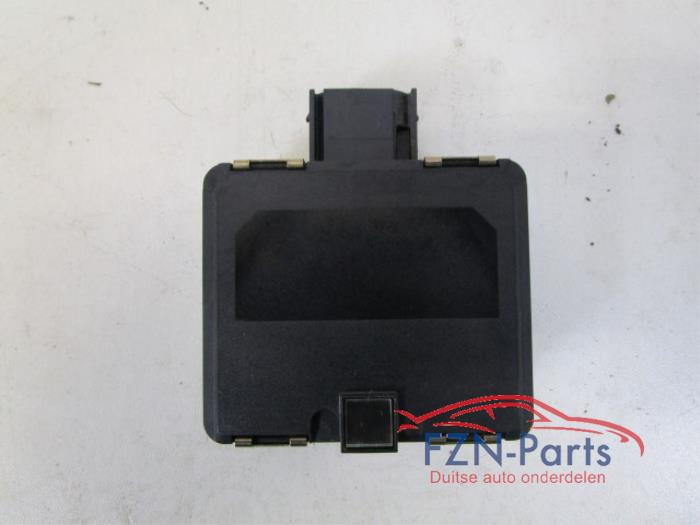 VW Passat B8 GTE ACC Radar Sensor
