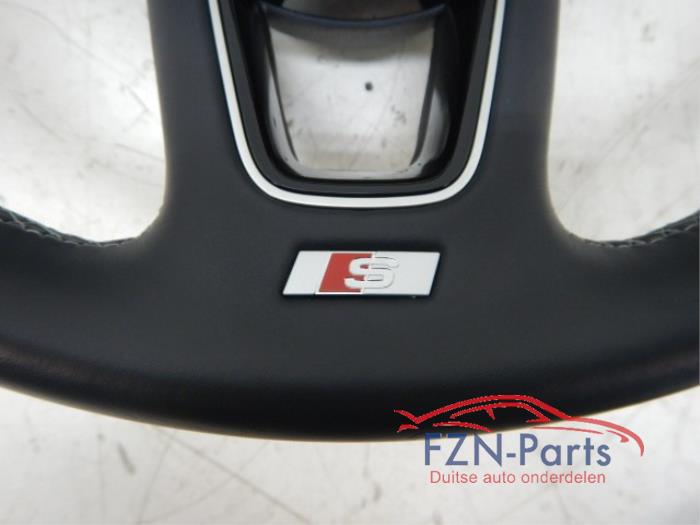 Stuurwiel Audi A1 (22730071)