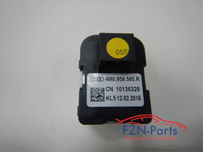 Spiegel Schakelaar Audi A4 (22739033)