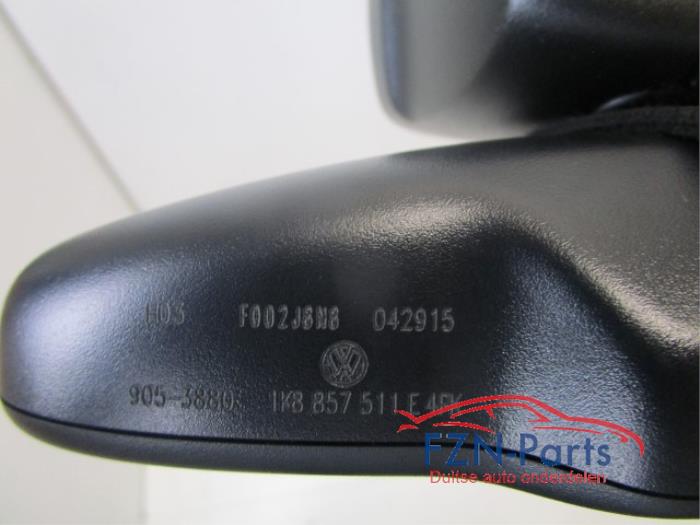 VW Scirocco 1K8 Automatisch Dimmend Binnenspiegel