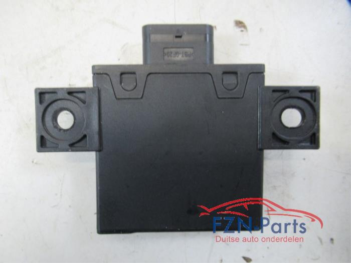 VW Golf 7 Module voor Motorgeluid ( Regelapparaat )