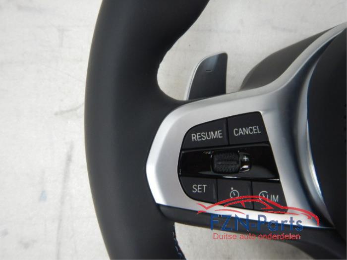 Stuurwiel BMW 5-Serie (22730168)