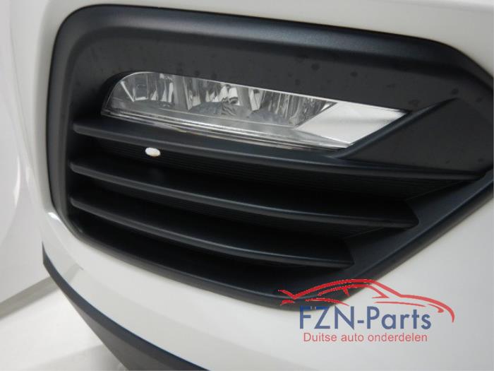 Voorkop compleet Seat Ateca (22726479)