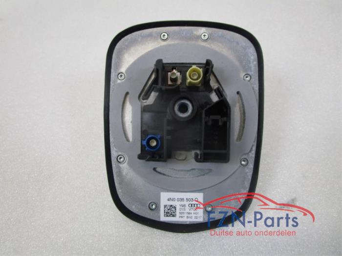 Diversen Audi A8 (22742557)