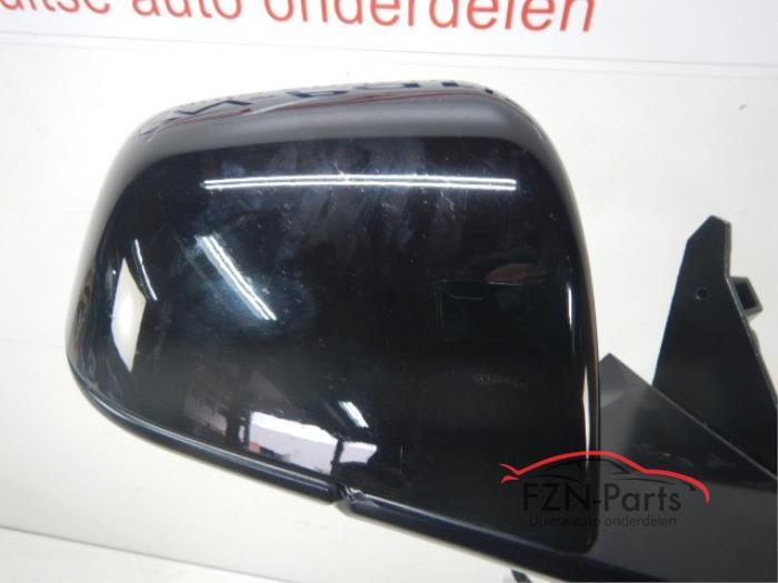 Tesla Model Y (Zij,Buitenspiegel) Spiegel Rechts Inklapbaar