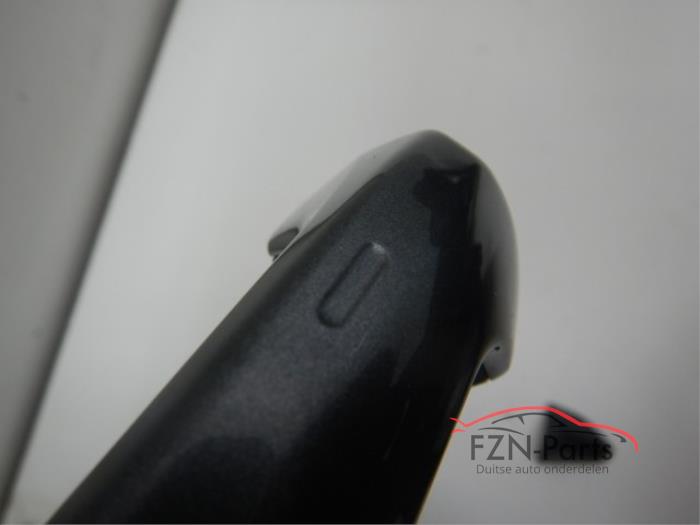 Portiergreep 4Deurs links-voor Audi A3 (22741423)