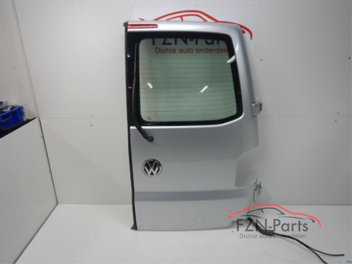VW Transporter T6.1 Achterklep Deur Rechts LA7W