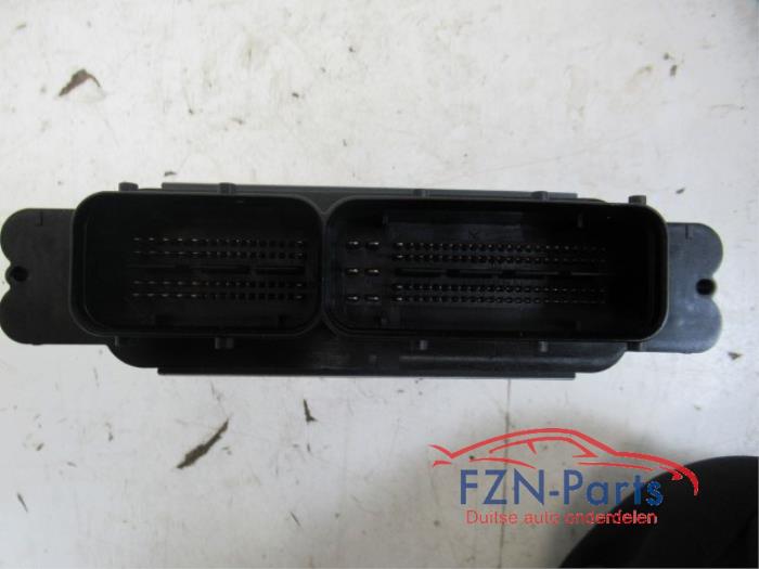 Mistlamp rechts-voor Volkswagen Tiguan (22736156)