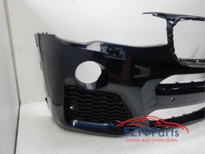 Voorbumper BMW Diversen (22721233)