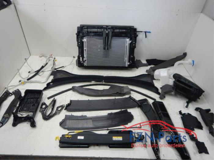 Voorkop compleet Seat Tarraco (22726460)