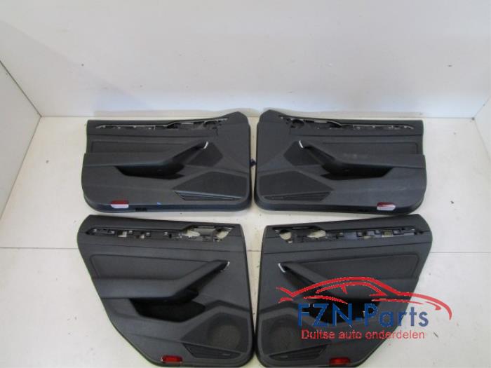 Bekleding Set (compleet) Volkswagen Arteon (22745312)