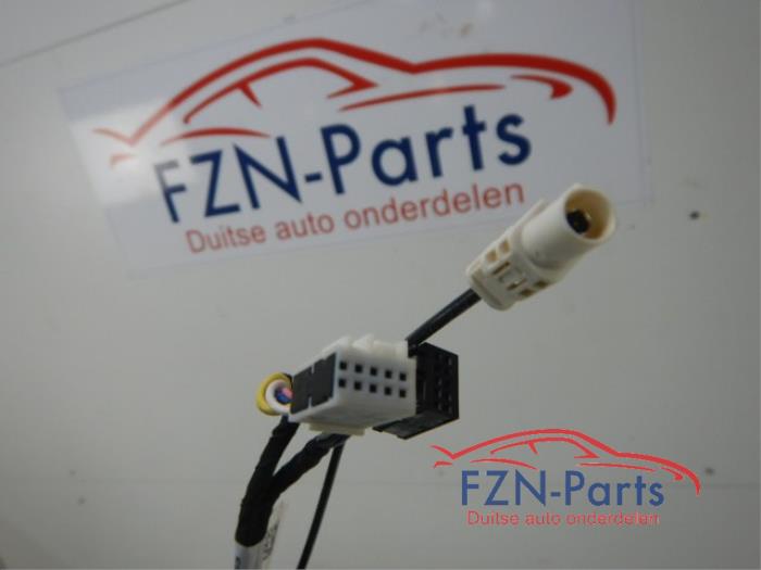 Mercedes-Benz S-Klasse/ Maybach W223 Spiegel Inklapbaar Rechts 360 CAM