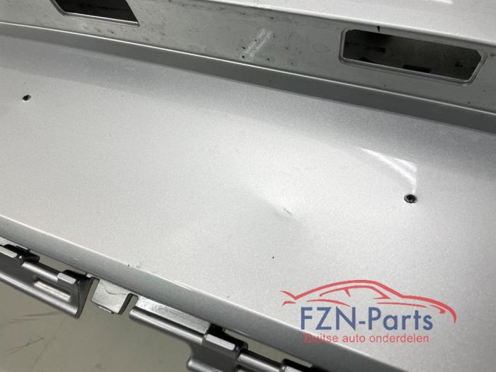 VW Golf 8 R-Line Achterbumper