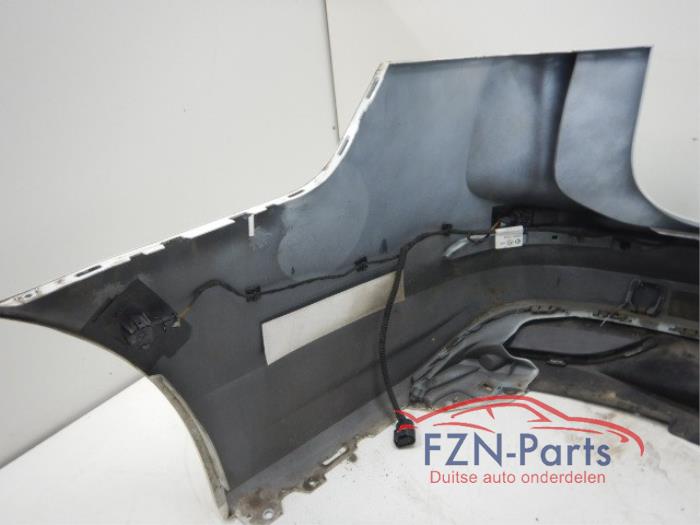 VW Golf 8 Variant Achterbumper Chrome 6PDC L0K1 5H9807421F