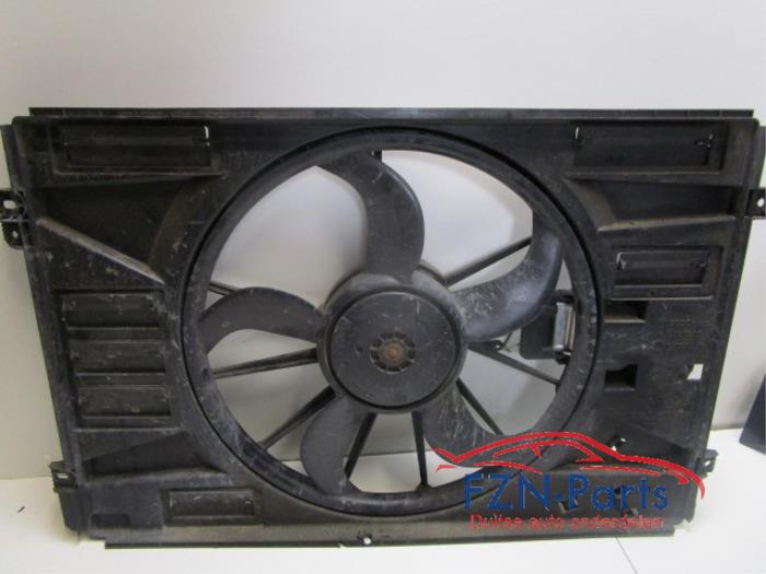 Kachel Ventilatiemotor Volkswagen Golf (22741925)