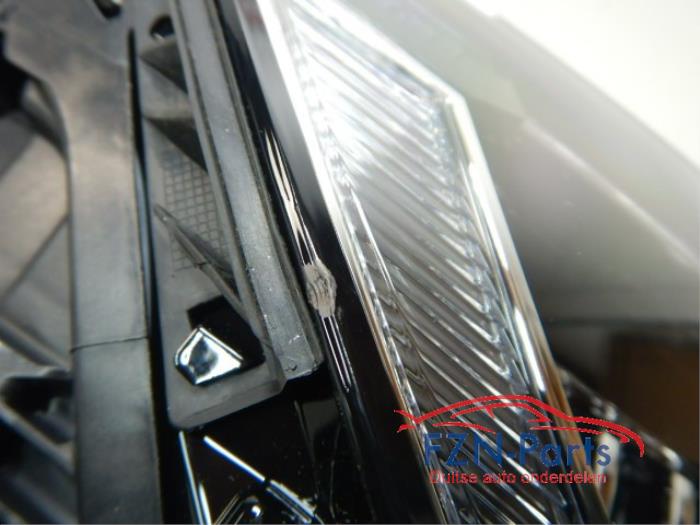 Koplamp rechts Volkswagen Passat (22723241)