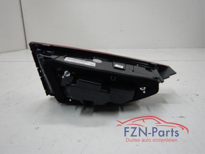 Audi A3 8V5 Sedan/Limo Facelift LED Achterlicht Rechts Achterklep
