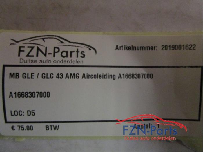 Airco Leiding Diversen Diversen (22741485)