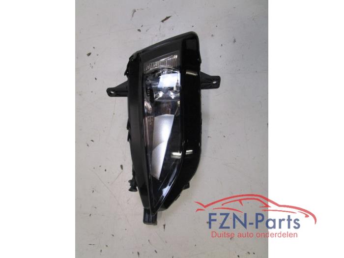 VW Golf 7 Facelift Mistlamp Links