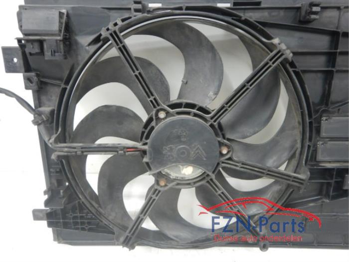 Kachel Ventilatiemotor Diversen Diversen (22744440)