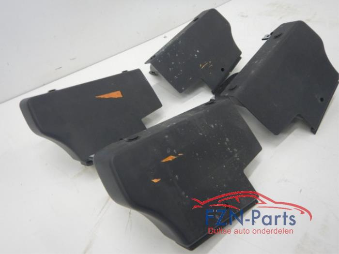 Tank Klep Mercedes G-Klasse (22728284)