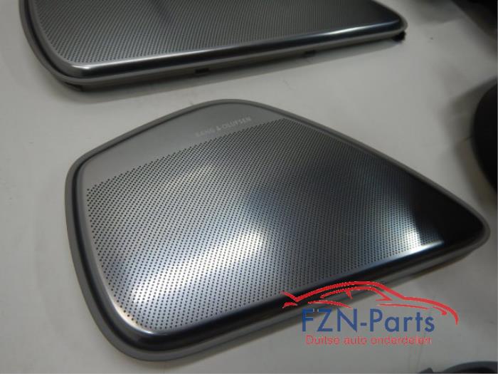 Speakerset Audi A8 (22739293)