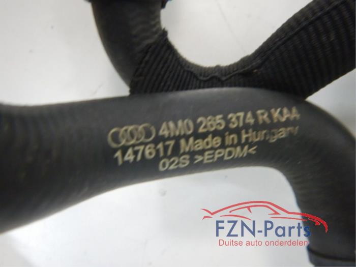 Leiding (diversen) Audi Q8 (22738379)