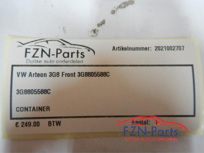 Frontdeel steun Volkswagen Arteon (22741685)