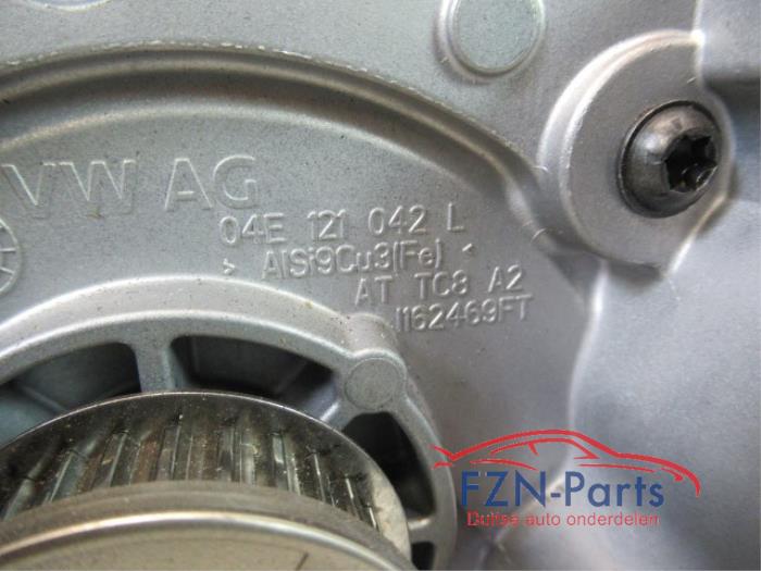 Waterpomp Volkswagen Golf (22729290)