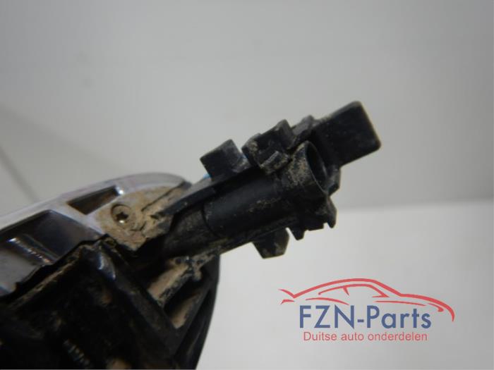 Portiergreep 4Deurs links-achter Mercedes GLC-Klasse (22738478)