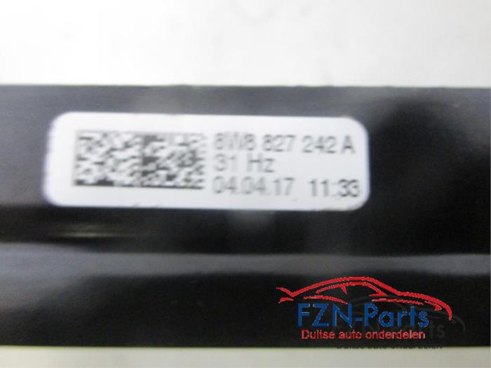 Diversen Audi A7 (22740954)