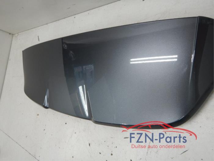 Audi A3 8Y4 Sportback S-Line Spoiler Achterklep LZ7S
