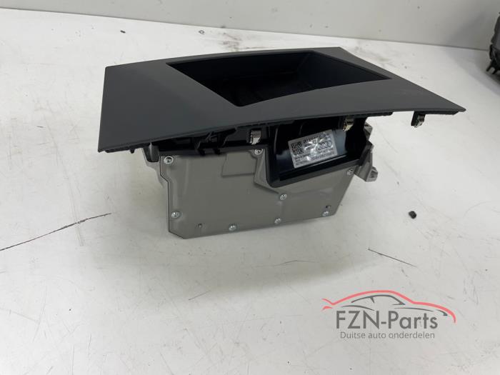 Audi A6 4K C8 Head Up display dashboard