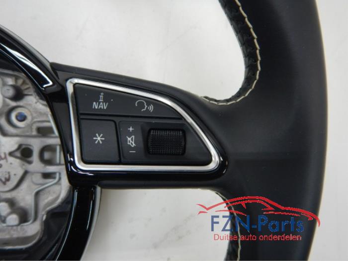 Audi A6 S6 RS6 A1 S1 Stuur MF