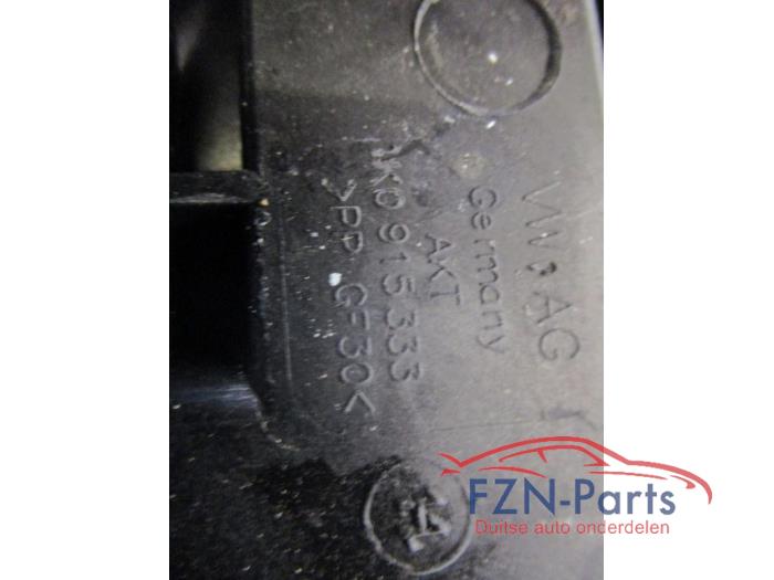 Accubak Volkswagen Golf (22729422)