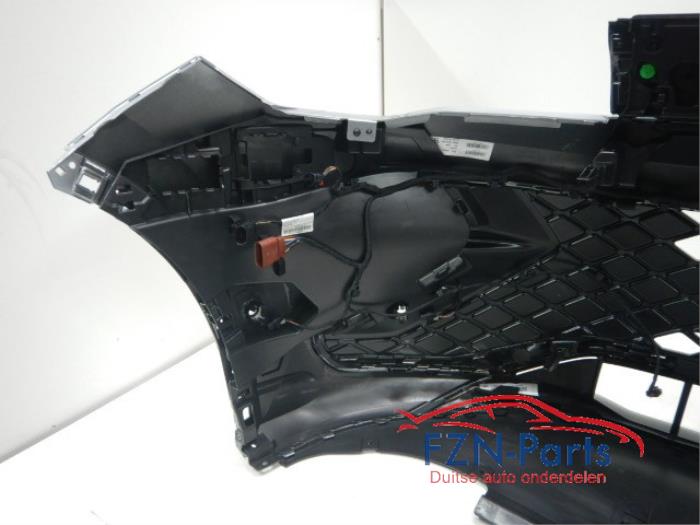 Voorbumper Volkswagen Tiguan (22722263)