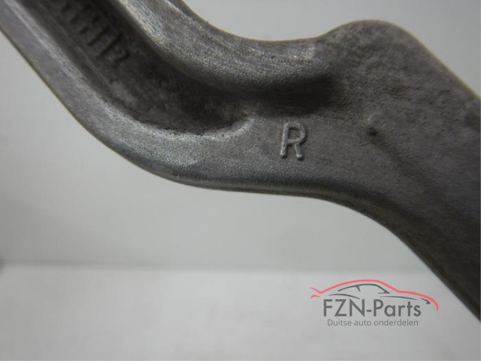 Spoorstang (compleet) Mercedes A-Klasse (22744046)