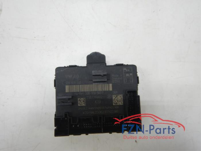 VW Golf 8 Portier Module Rechts-voor