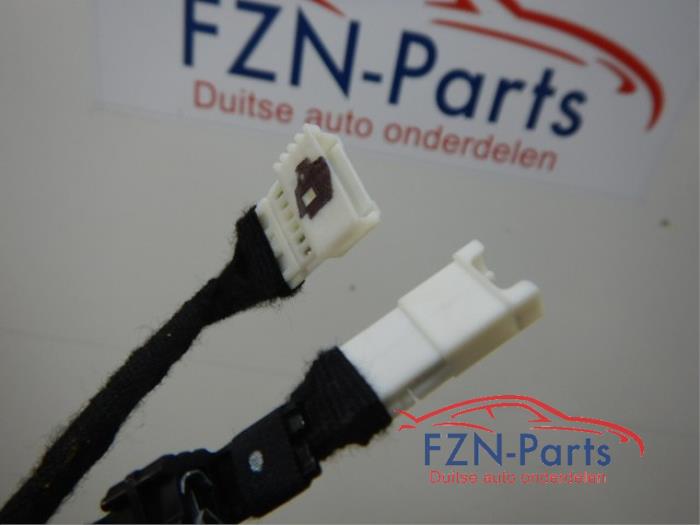 Achterklep motor BMW Diversen (22741826)