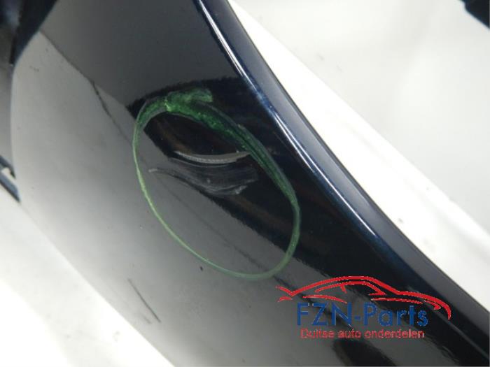 Voorbumper BMW X3 (22720865)