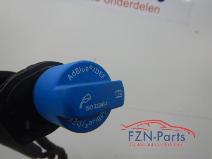 Adblue tank Skoda Kodiaq (22738518)