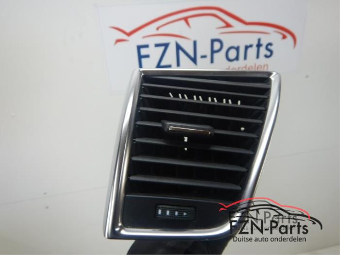 Luchtrooster Dashboard Audi Q5 (22739930)