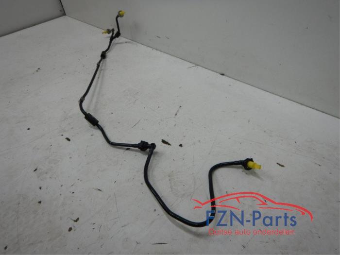 Radiateurslang Audi Q7 (22742552)