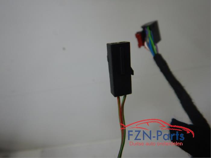 Buitenspiegel links Audi A4 (22725403)