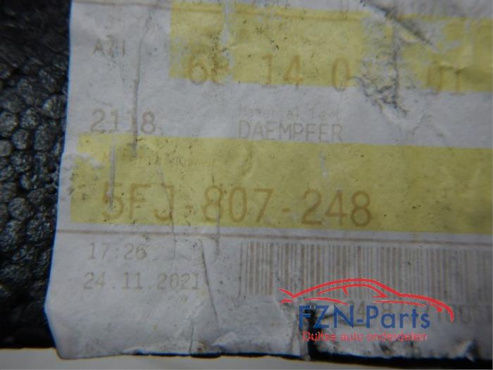 Gereedschapskist Seat Tarraco (22742617)