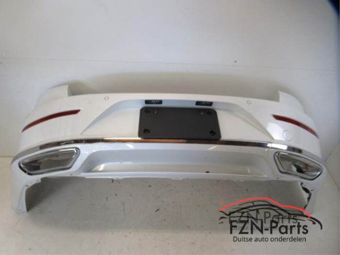 VW Arteon 3GB Achterbumper 6PDC