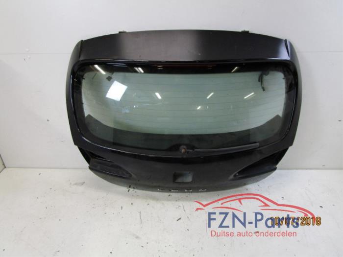 Achterklep Seat Leon (22738416)