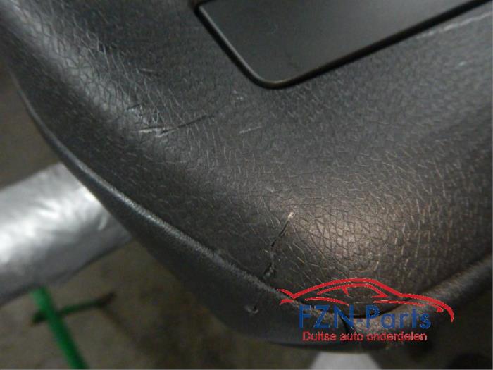 VW ID4 Middenconsole Draadloos opladen USB-C