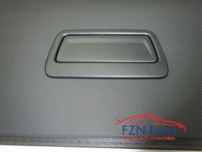 Dekzeil Bagageruimte Audi E-Tron (22741149)