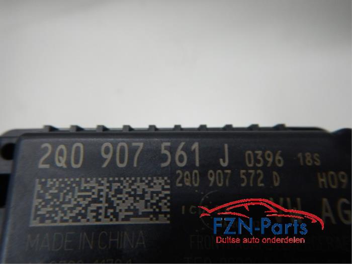 Radar sensor Volkswagen Polo (22745530)